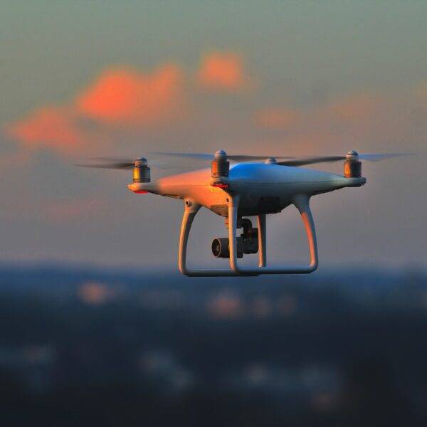 Exploring The Advancements And Impact of Drones