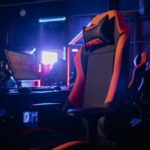 The Revolutionary Ergonomic Gaming Chair