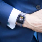 Stay Connected and Stylish: A Guide to Apple Watch Fashion