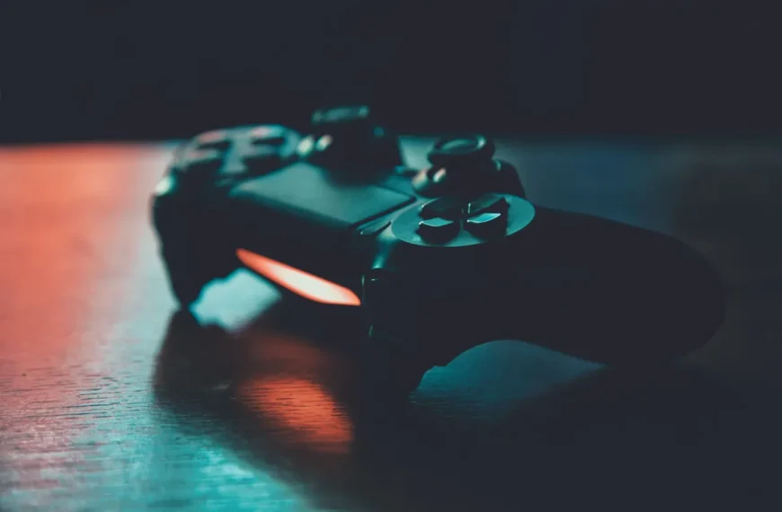 Unleashing the Power: Exploring the Thrilling World of Gaming