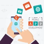 App Mania: Exploring the World of Mobile Applications