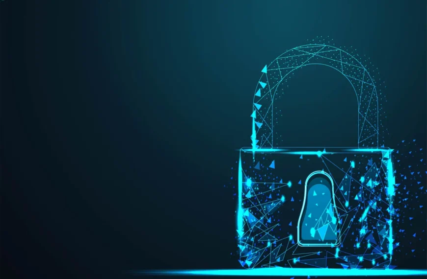 Aura Digital Security: Protecting Your Digital Assets