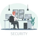 Digital Security Controls Ltd: Your Reliable Security Advisor