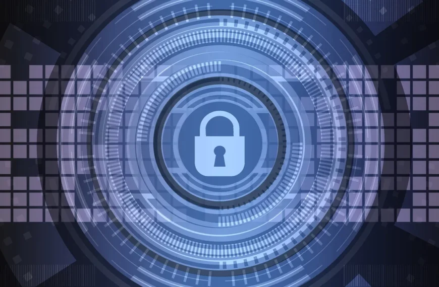 Understanding the Components of Digital Security Controls